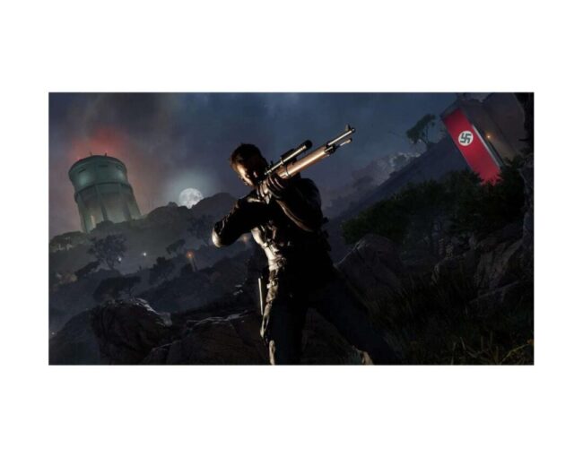 PS5 Sniper Elite: Resistance - Image 2