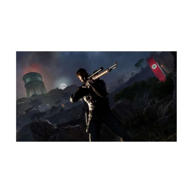 PS5 Sniper Elite: Resistance - Image 2