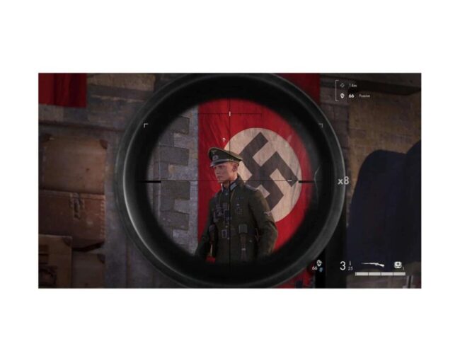 PS5 Sniper Elite: Resistance - Image 3