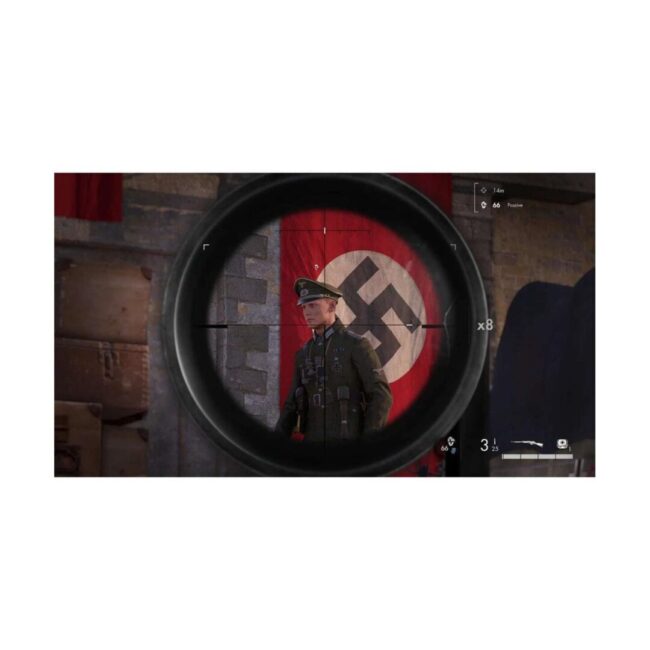 PS5 Sniper Elite: Resistance - Image 3