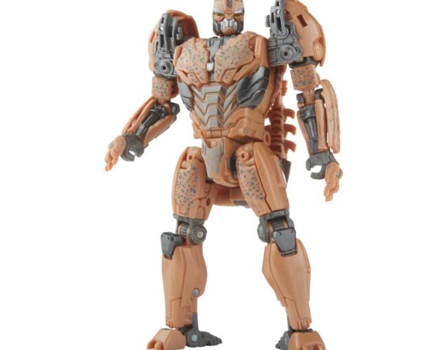Hasbro Transformers Generations: Rise of the Beasts Voyager Butch - Cheetor Action Figure (F7240)