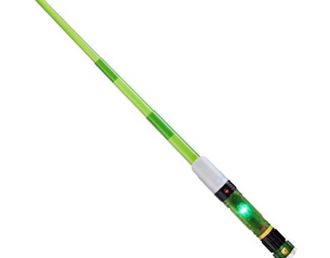 Hasbro Disney Star Wars: Kyber Core - Lightsaber Forge Sabine Wren (F9502)