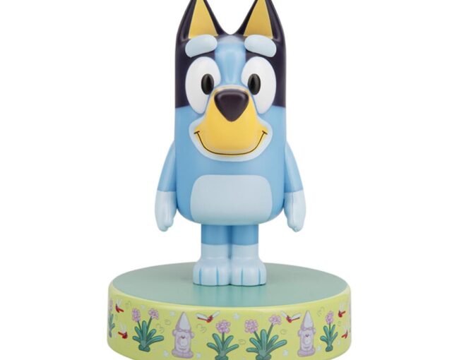 Paladone Icons: Bluey Light (PP14355BLU)