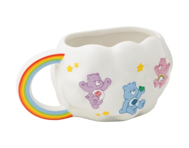 Paladone: Care Bears - Shaped Mug (PP14640CB)