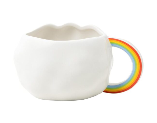 Paladone: Care Bears - Shaped Mug (PP14640CB) - Image 3