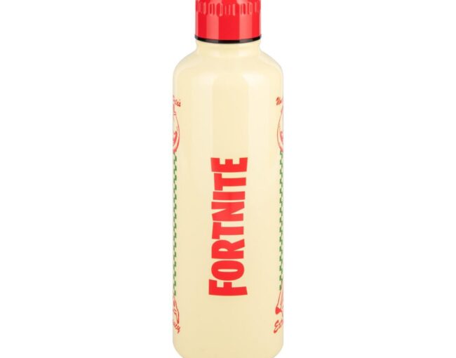 Paladone: Fortnite - Metal Water Bottle (PP14736FO) - Image 2