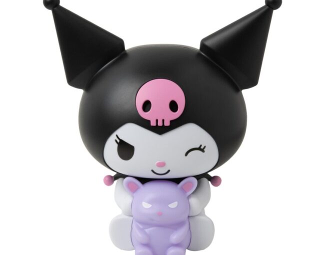 Paladone: Glow Buddies - Kuromi Light (PP14396KUR)