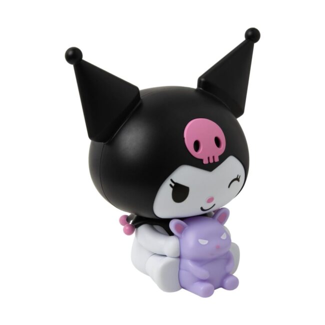 Paladone: Glow Buddies - Kuromi Light (PP14396KUR) - Image 3