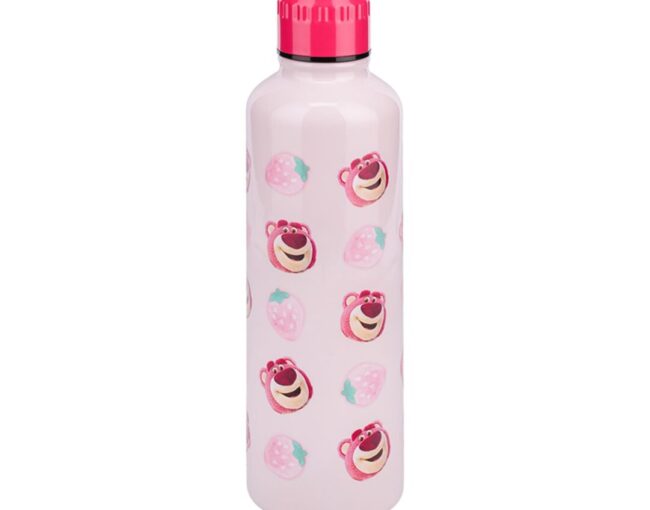 Paladone: Lotso - Metal Water Bottle (PP14524TS) - Image 2