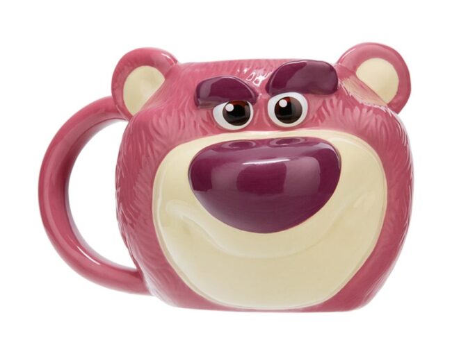 Paladone: Lotso - Shaped Mug (PP14207TS)