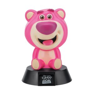 Paladone Icons: Lotso - Huggin Bear Light (PP14448TSID)