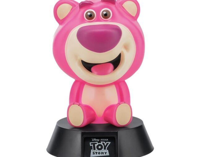 Paladone Icons: Lotso - Huggin Bear Light (PP14448TSID)