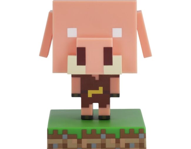 Paladone Icons: Minecraft - Piglin Light (PP14431MCF)