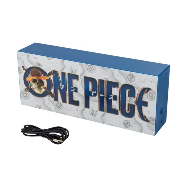 Paladone: One Piece - Logo Light (PP14521OPNF) - Image 3
