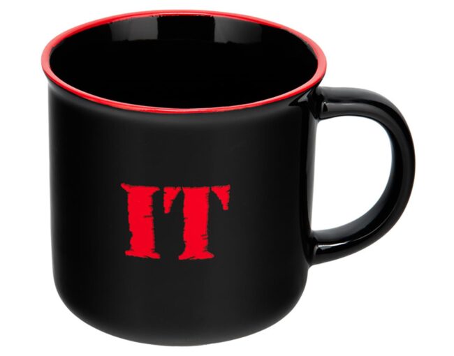 Paladone: IT - Pennywise Heat Change Mug (PP14648IT) - Image 3