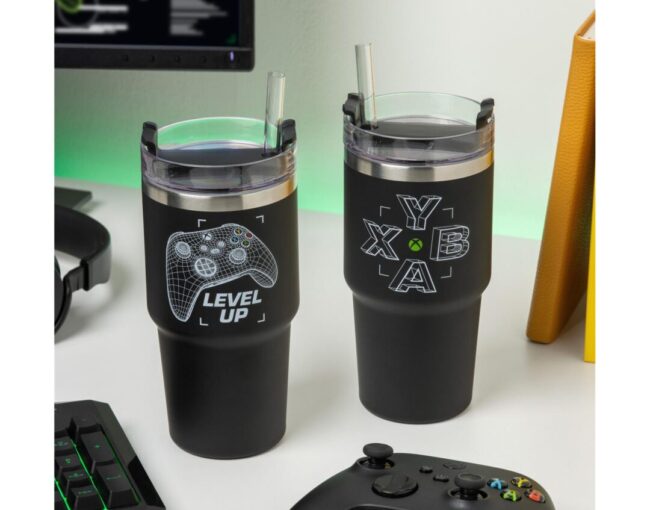 Paladone: XBOX - Gamer Cup (PP14597XB) - Image 2