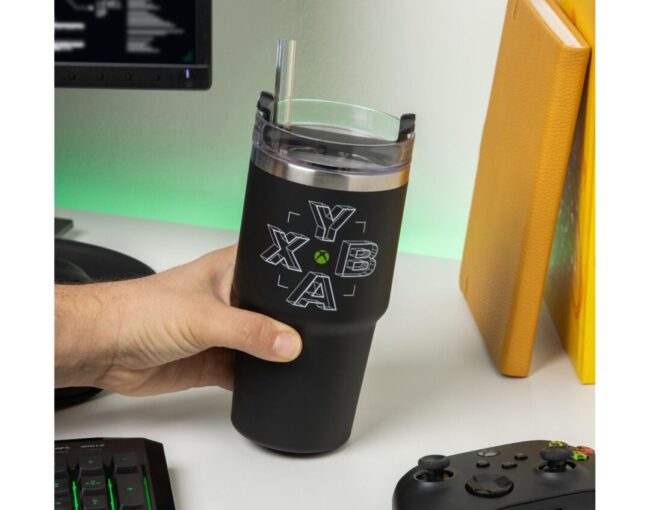 Paladone: XBOX - Gamer Cup (PP14597XB) - Image 3