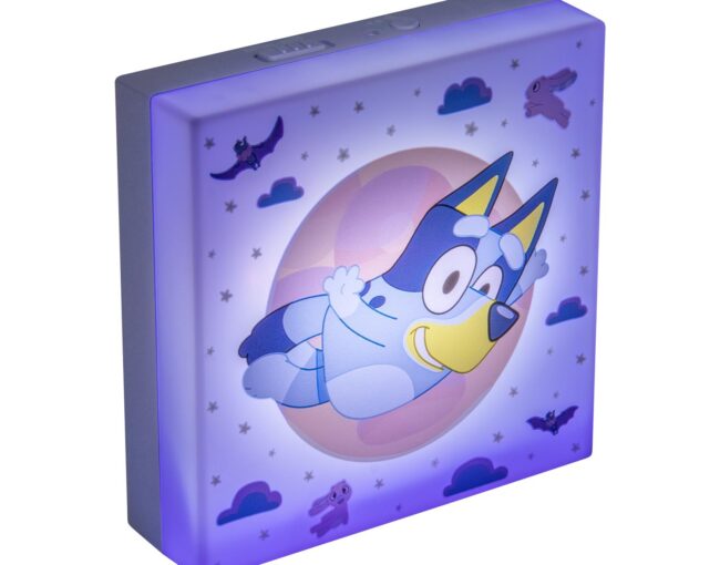 Paladone: Bluey - Night Light (PP14513BLU)