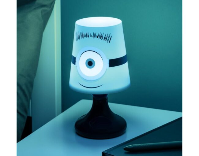 Paladone: Minions Table Lamp (PP13390MN) - Image 3