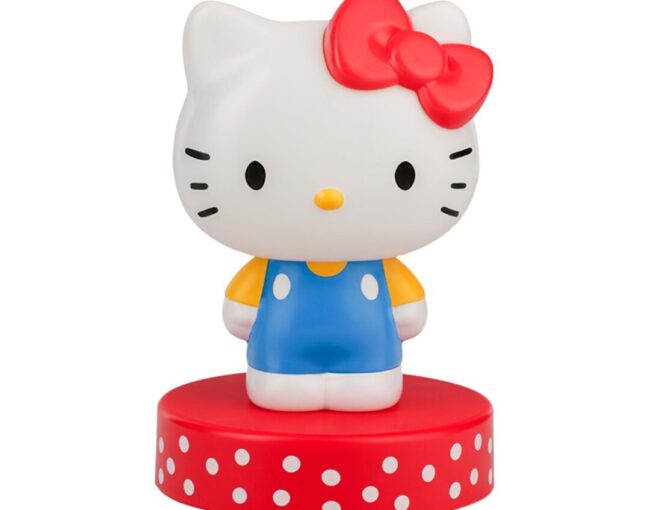 Paladone Icons: Hello Kitty - Light (PP14445HK)
