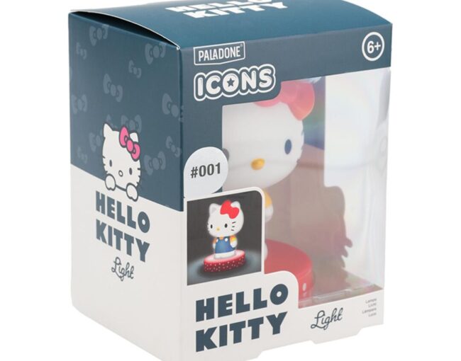 Paladone Icons: Hello Kitty - Light (PP14445HK) - Image 3