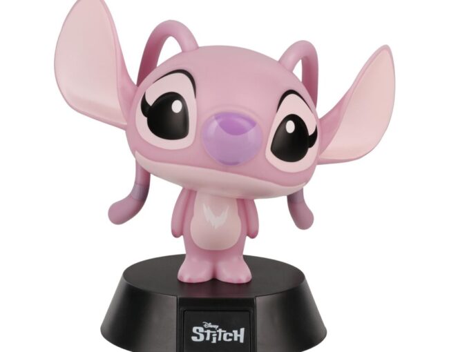 Paladone Icons: Stitch - Angel Light (PP14447LS)
