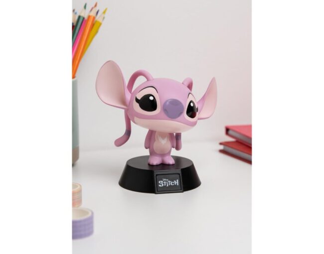 Paladone Icons: Stitch - Angel Light (PP14447LS) - Image 2