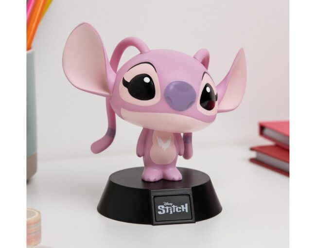 Paladone Icons: Stitch - Angel Light (PP14447LS) - Image 3