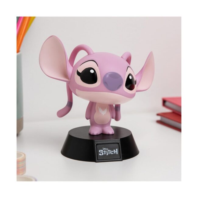 Paladone Icons: Stitch - Angel Light (PP14447LS) - Image 3