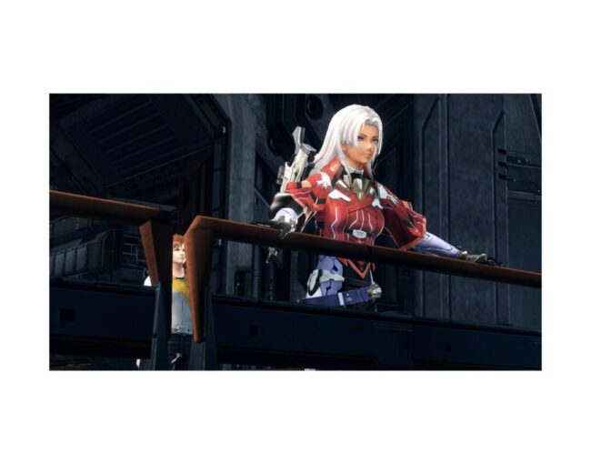 NSW Xenoblade Chronicles X: Definitive Edition - Image 2