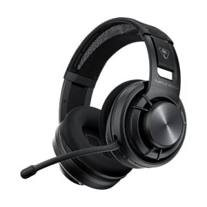 Turtle Beach: Atlas Air - Wireless & Wired Gaming Headset (compatible with PC, PS [wireless] and Xbox [wired])