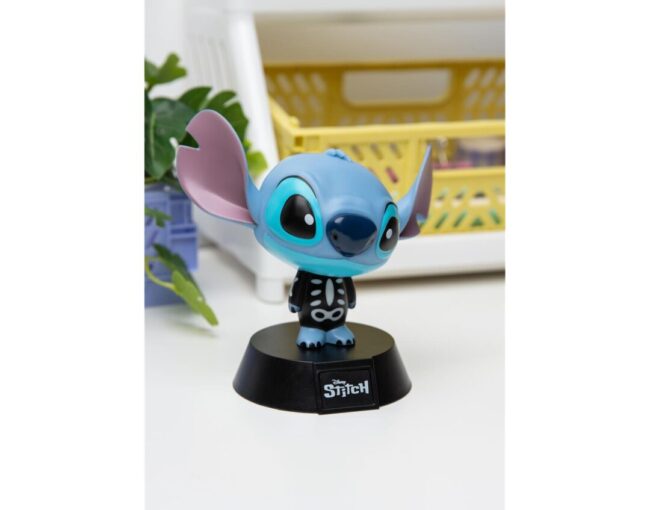 Paladone Icons: Disney Stitch - Skeleton Light (PP15303LS) - Image 2