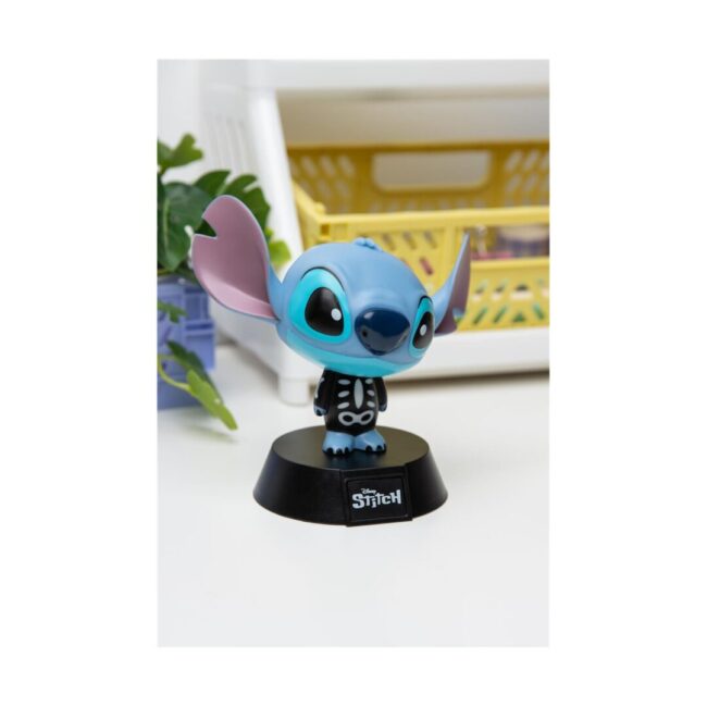Paladone Icons: Disney Stitch - Skeleton Light (PP15303LS) - Image 2