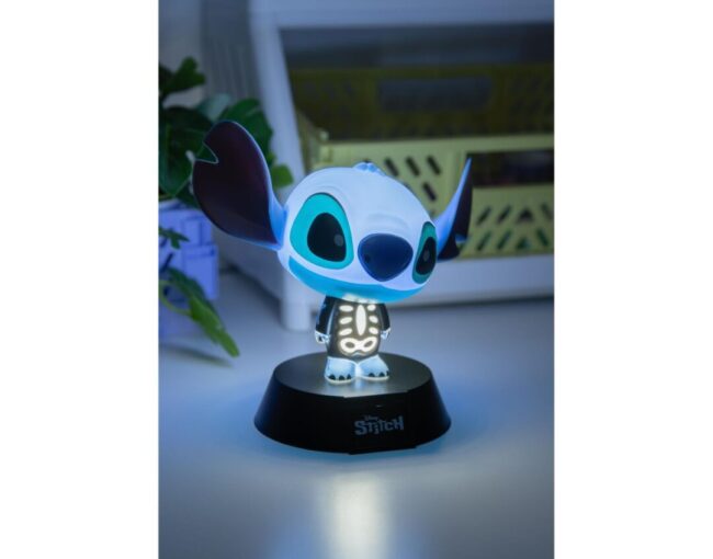 Paladone Icons: Disney Stitch - Skeleton Light (PP15303LS) - Image 3