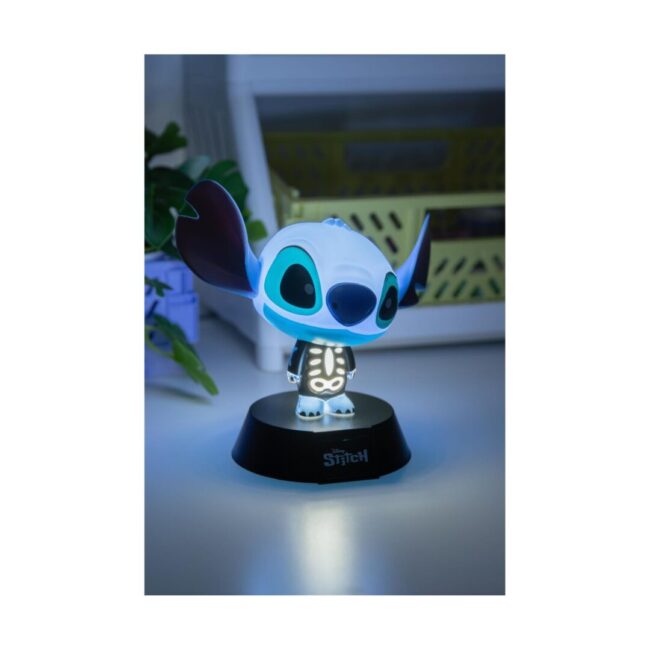Paladone Icons: Disney Stitch - Skeleton Light (PP15303LS) - Image 3