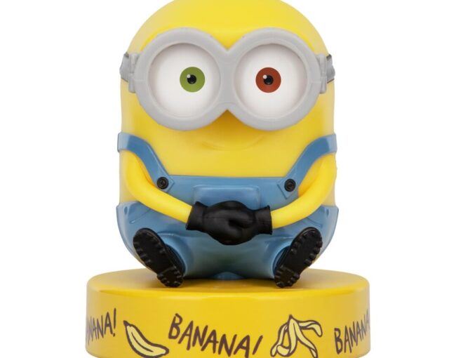 Paladone Icons: Minions - Bob Light (PP13259MN)