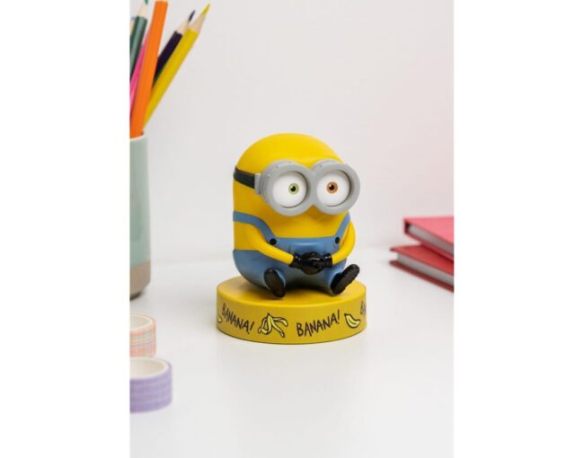 Paladone Icons: Minions - Bob Light (PP13259MN) - Image 2