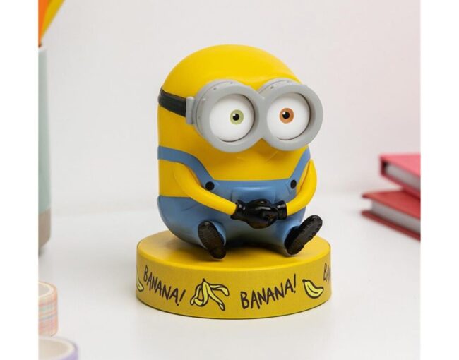 Paladone Icons: Minions - Bob Light (PP13259MN) - Image 3