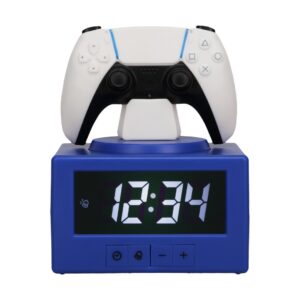 Paladone: Playstation Controller Icon Alarm Clock (PP13475PS)