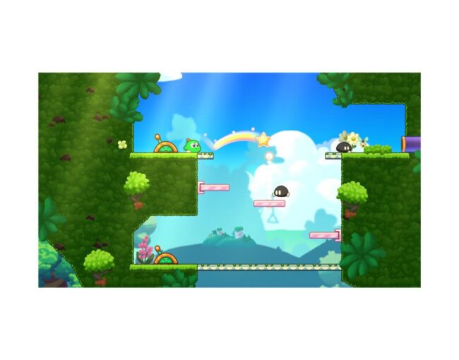 NSW Gimmick 2 - Image 2