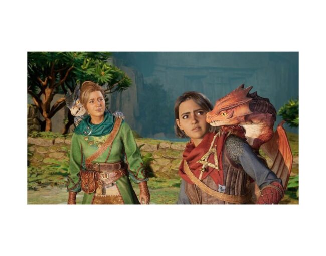 PS5 Split Fiction - Image 2