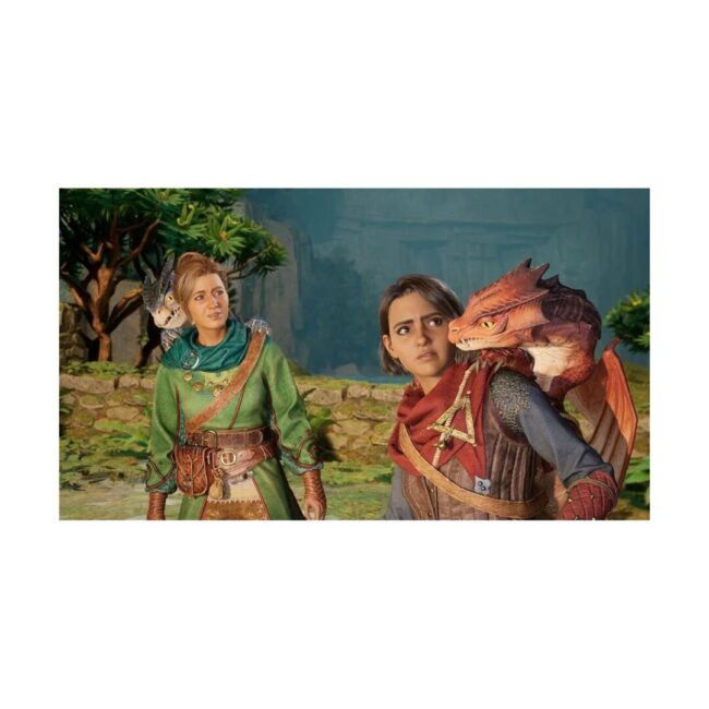PS5 Split Fiction - Image 2