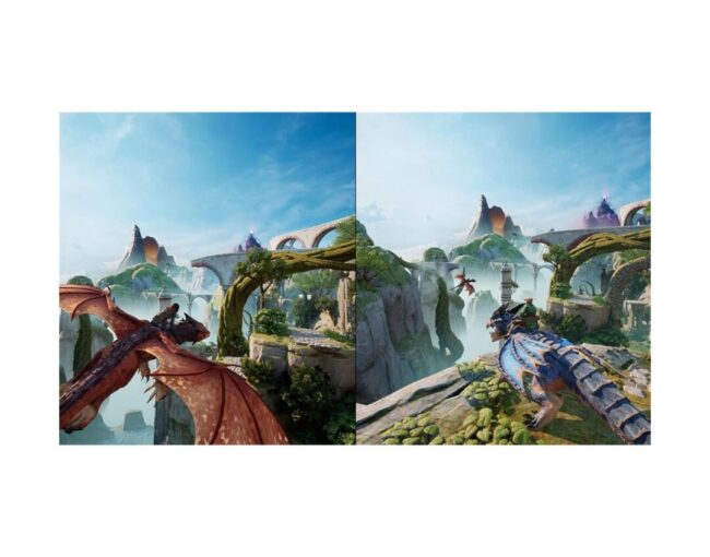 PS5 Split Fiction - Image 3