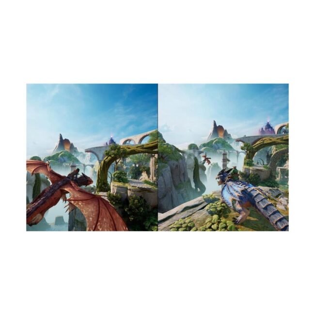 PS5 Split Fiction - Image 3