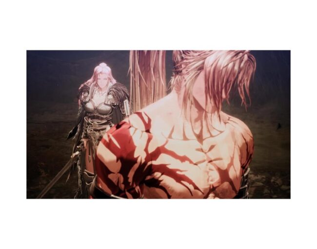 PS5 The First Berserker: Khazan - Image 2