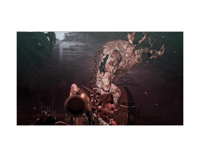 PS5 The First Berserker: Khazan - Image 3
