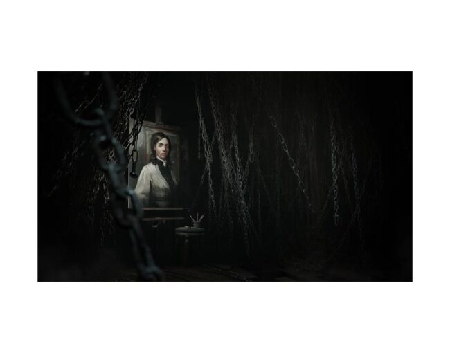 PS5 Layers of Fear - Image 2