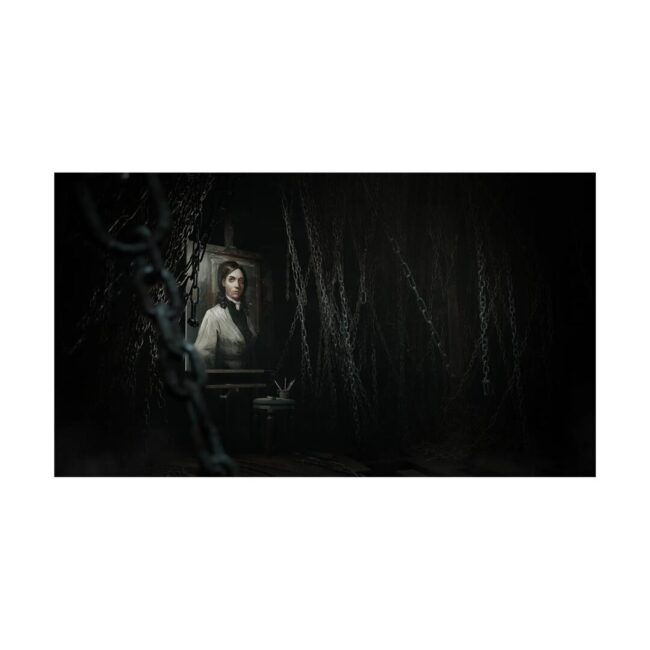 PS5 Layers of Fear - Image 2