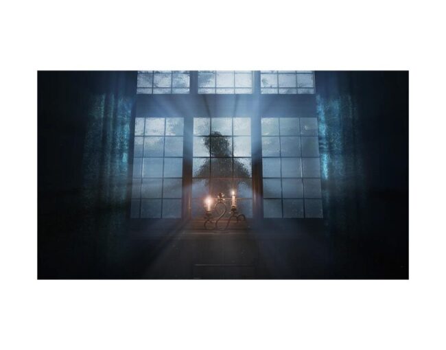 PS5 Layers of Fear - Image 3