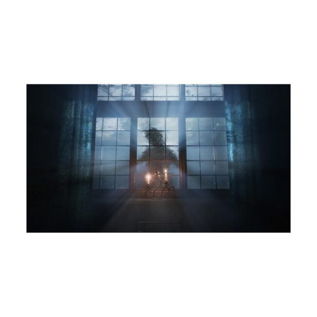 PS5 Layers of Fear - Image 3